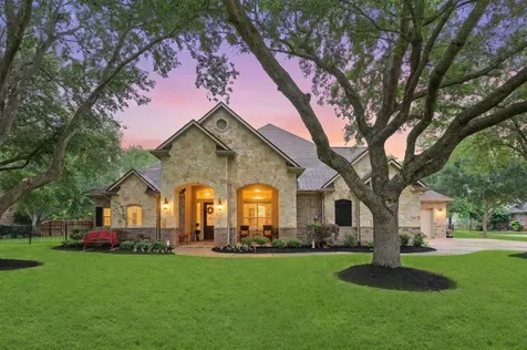 2502 Parrot Shell Lane Richmond TX 77406