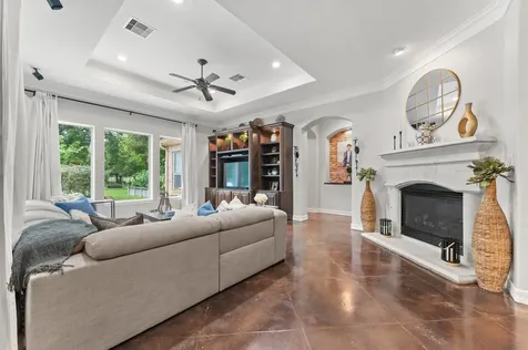 2502 Parrot Shell Lane Richmond TX 77406