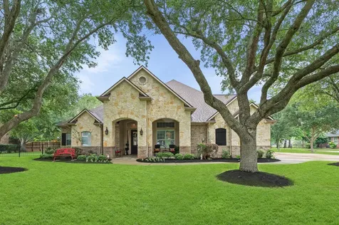 2502 Parrot Shell Lane Richmond TX 77406
