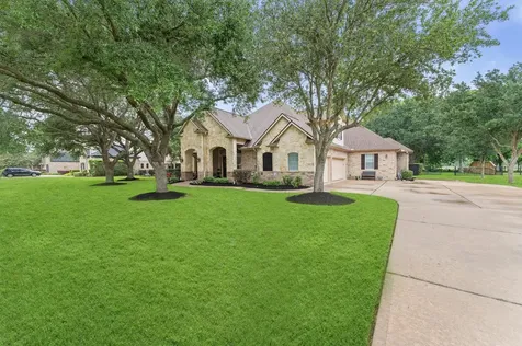 2502 Parrot Shell Lane Richmond TX 77406