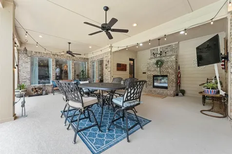 2502 Parrot Shell Lane Richmond TX 77406