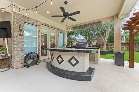 2502 Parrot Shell Lane Richmond TX 77406