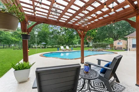 2502 Parrot Shell Lane Richmond TX 77406