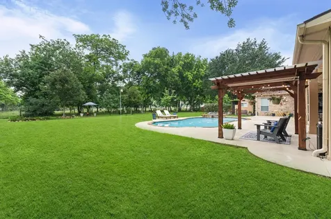 2502 Parrot Shell Lane Richmond TX 77406