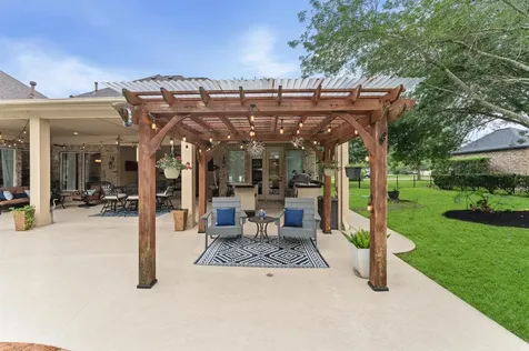 2502 Parrot Shell Lane Richmond TX 77406