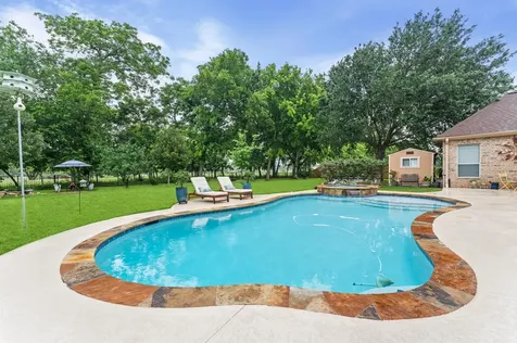 2502 Parrot Shell Lane Richmond TX 77406