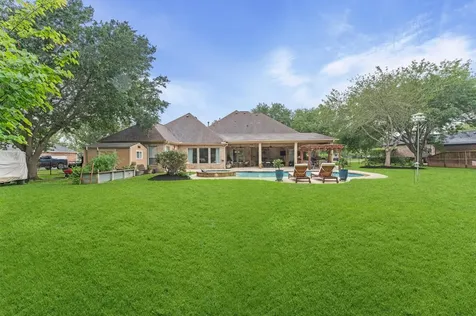 2502 Parrot Shell Lane Richmond TX 77406
