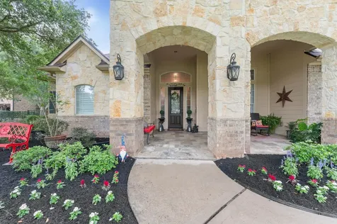 2502 Parrot Shell Lane Richmond TX 77406