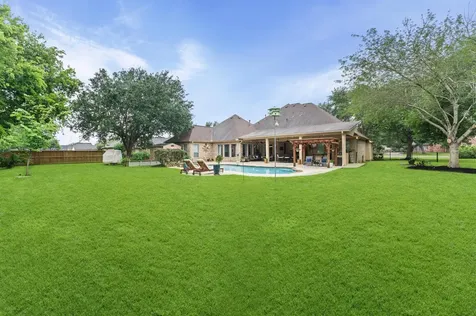2502 Parrot Shell Lane Richmond TX 77406