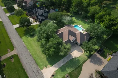 2502 Parrot Shell Lane Richmond TX 77406