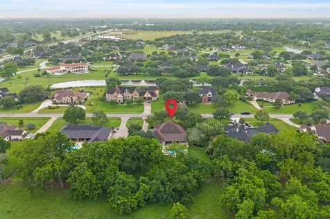 2502 Parrot Shell Lane Richmond TX 77406