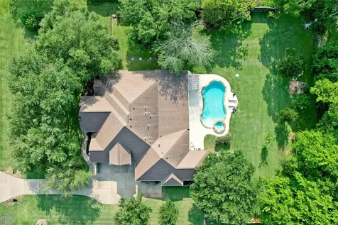 2502 Parrot Shell Lane Richmond TX 77406