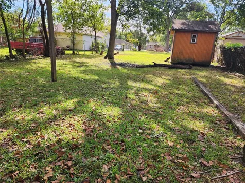 219 Heaney Drive Houston TX 77076