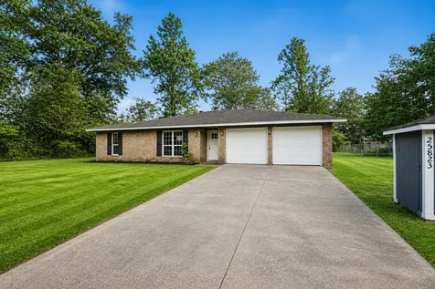 25823 Water Ridge Drive Huffman TX 77336
