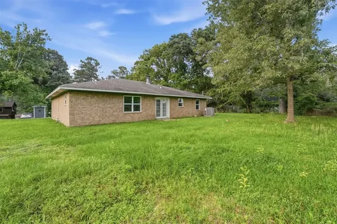 25823 Water Ridge Drive Huffman TX 77336