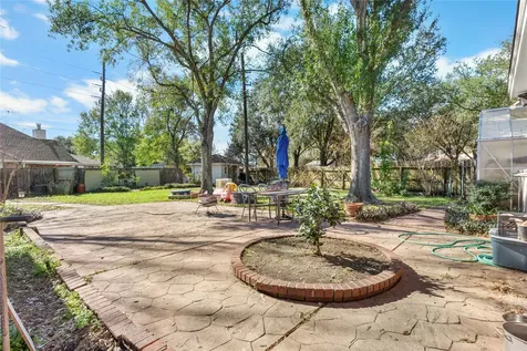 7415 Shangrila Lane Houston TX 77095