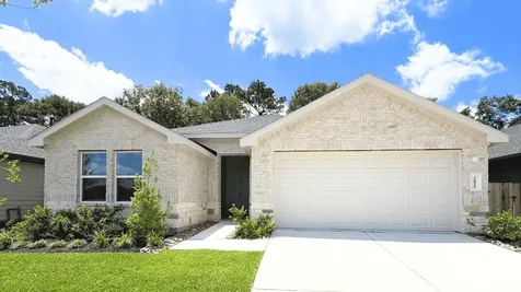 16815 Country Roots Avenue Conroe TX 77302
