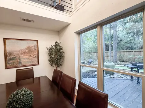 29 Pinewood Forest Court The Woodlands TX 77381