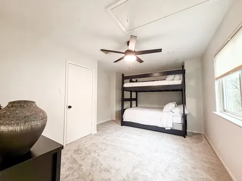 29 Pinewood Forest Court The Woodlands TX 77381