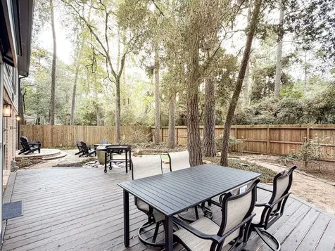 29 Pinewood Forest Court The Woodlands TX 77381