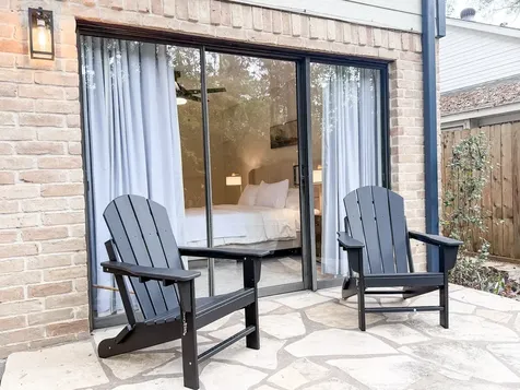 29 Pinewood Forest Court The Woodlands TX 77381
