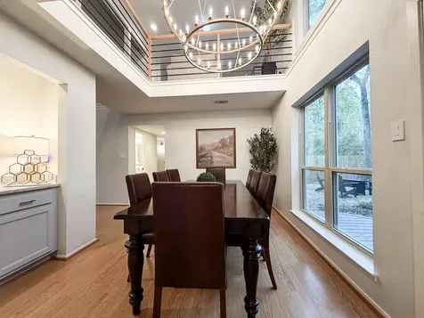 29 Pinewood Forest Court The Woodlands TX 77381