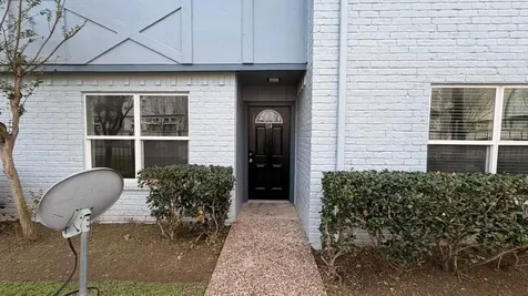 1701 Upland Drive 114 Houston TX 77043