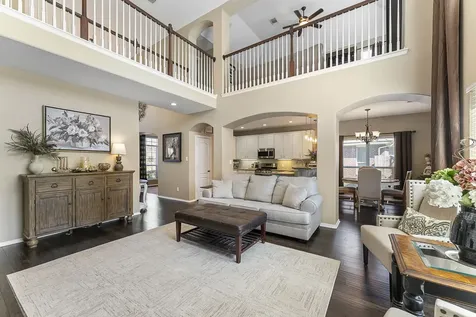 9023 Cedar Run Falls Tomball TX 77375