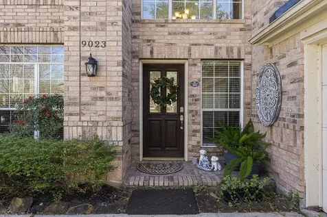 9023 Cedar Run Falls Tomball TX 77375