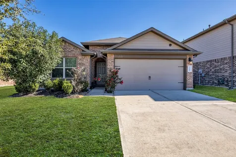 3215 Zephyr Park Lane Katy TX 77494