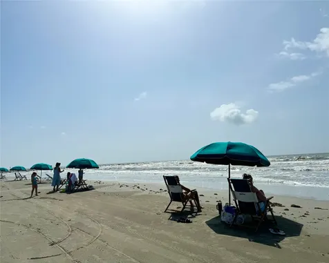 5220 Seawall Boulevard 438/439 Galveston TX 77551