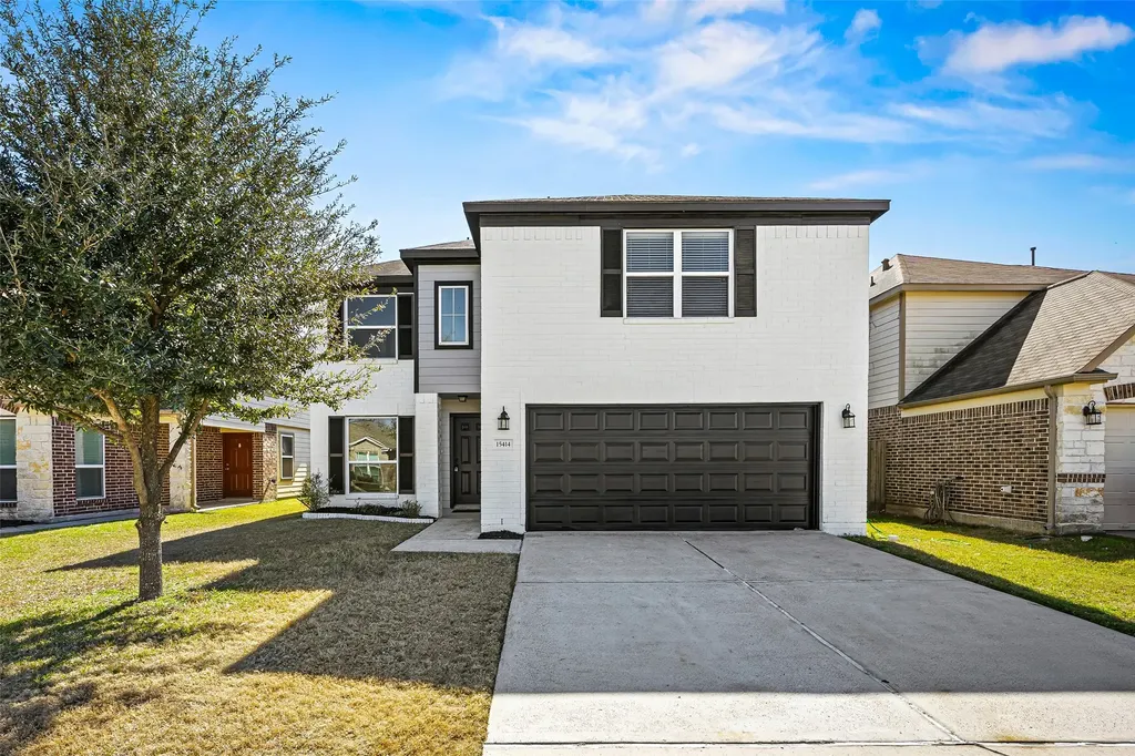 15414 Winding Boardwalk Way Houston TX 77044