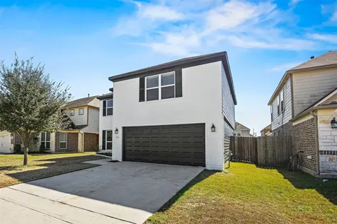 15414 Winding Boardwalk Way Houston TX 77044