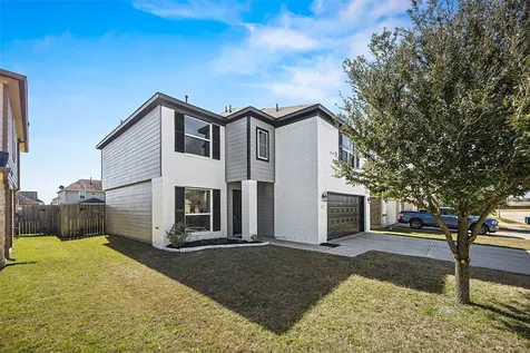 15414 Winding Boardwalk Way Houston TX 77044