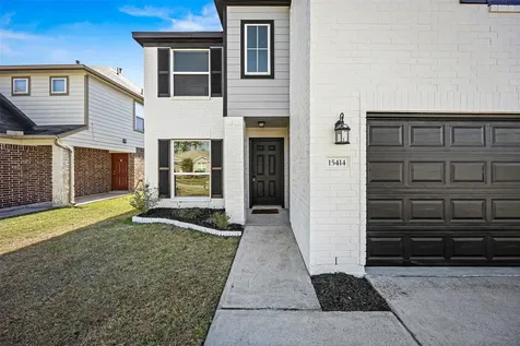 15414 Winding Boardwalk Way Houston TX 77044