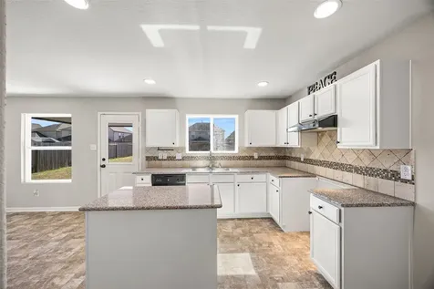 15414 Winding Boardwalk Way Houston TX 77044