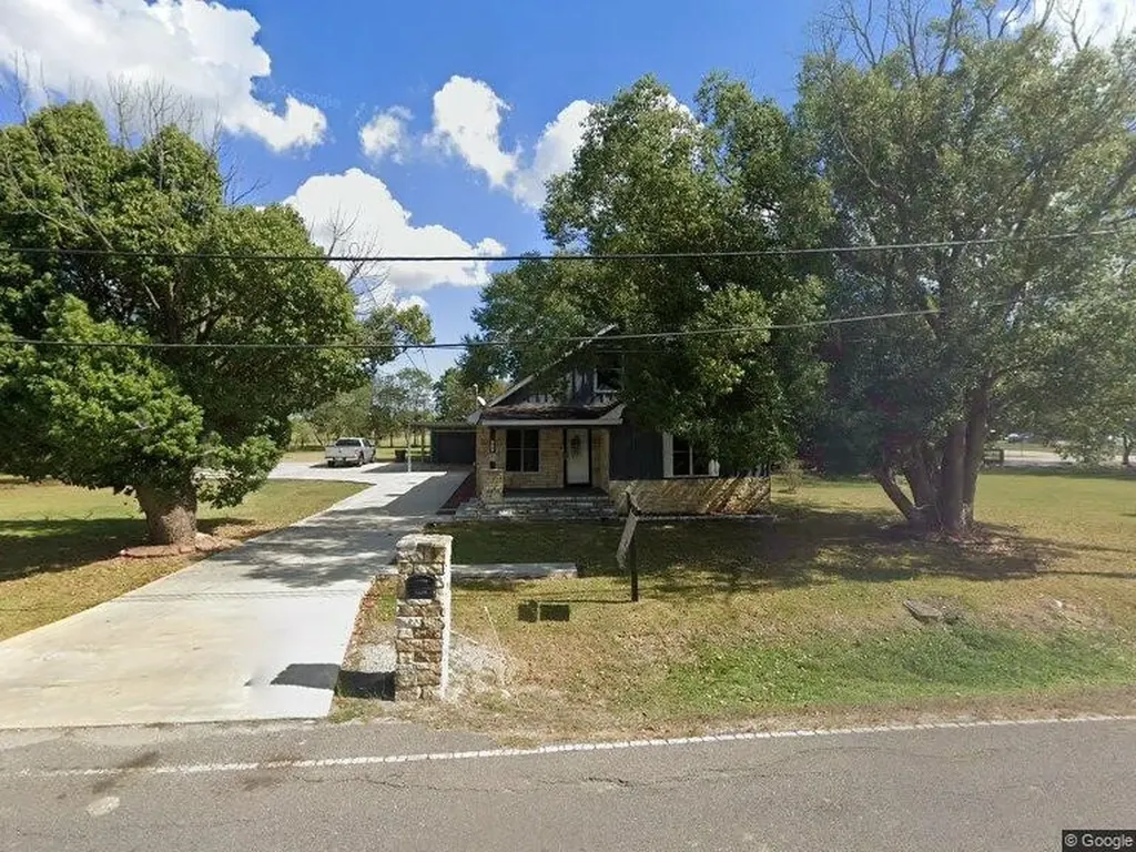 6016 Jade Avenue Port Arthur TX 77640