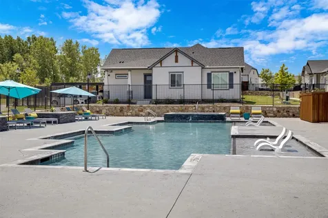 7201 Borland Lane Fort Worth TX 76123