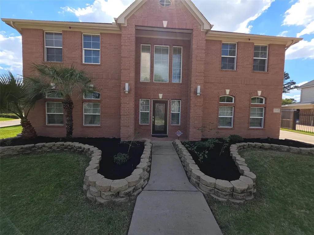 20615 Gable Ridge Drive Katy TX 77450