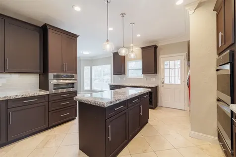 20615 Gable Ridge Drive Katy TX 77450