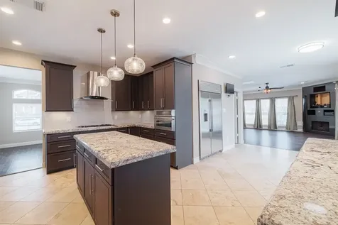 20615 Gable Ridge Drive Katy TX 77450