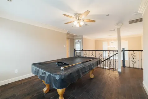 20615 Gable Ridge Drive Katy TX 77450