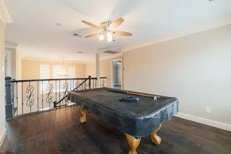 20615 Gable Ridge Drive Katy TX 77450