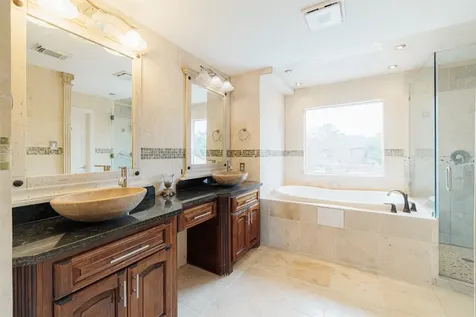 20615 Gable Ridge Drive Katy TX 77450