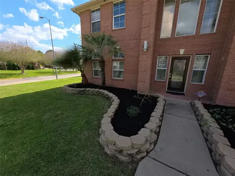 20615 Gable Ridge Drive Katy TX 77450
