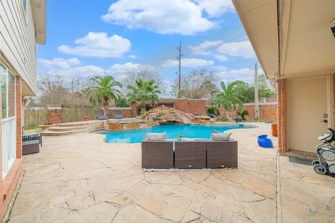 20615 Gable Ridge Drive Katy TX 77450