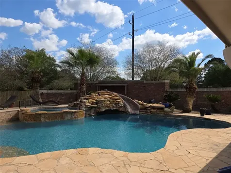 20615 Gable Ridge Drive Katy TX 77450