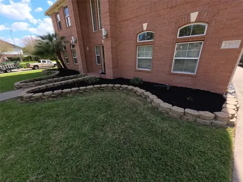 20615 Gable Ridge Drive Katy TX 77450
