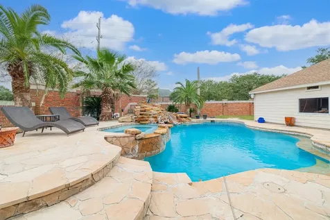 20615 Gable Ridge Drive Katy TX 77450