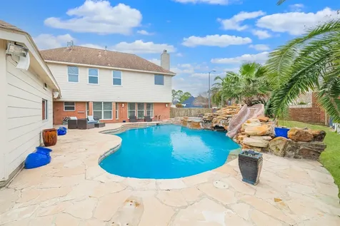 20615 Gable Ridge Drive Katy TX 77450